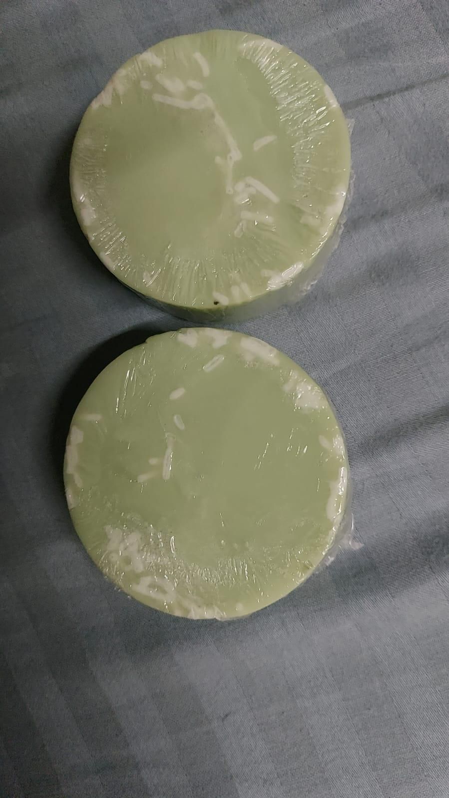 Rosemary Shampoo Soap (Pack Of 1)
